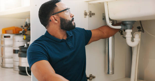 Best Plumbing Inspections & Maintenance in Cedar Rapids, IA